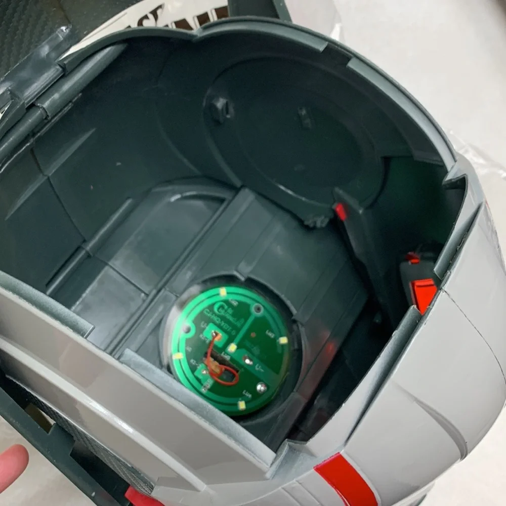 AMC Ant-Man popcorn bucket - Picture 6 of 7